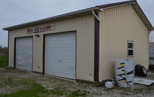 29999 Orange St, Canton MO 63435-3440 exterior