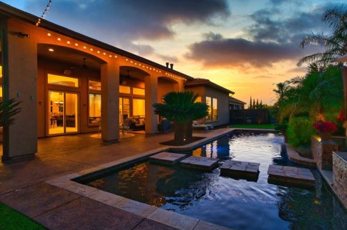 668 Glen-mady Way, Folsom CA 95630-6275 exterior