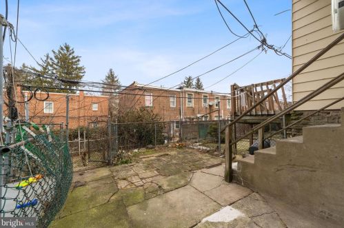 117 Albanus St, Philadelphia PA  19120-3501 exterior