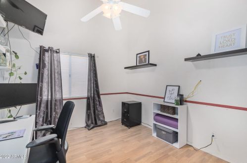 1442 Orchid Ln, Chandler AZ 85224-8657 exterior