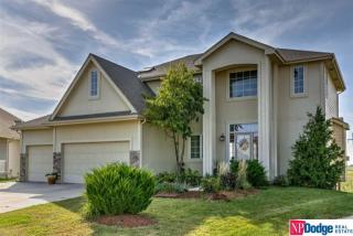 4322 176 Ave, Omaha NE  68135-3438 exterior