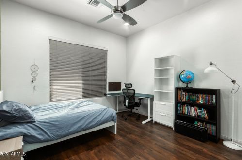 1802 Mead Pl, Chandler AZ  85248-5435 exterior