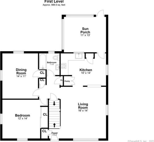 24 Edgemont Rd, Milford, CT 06460-5005