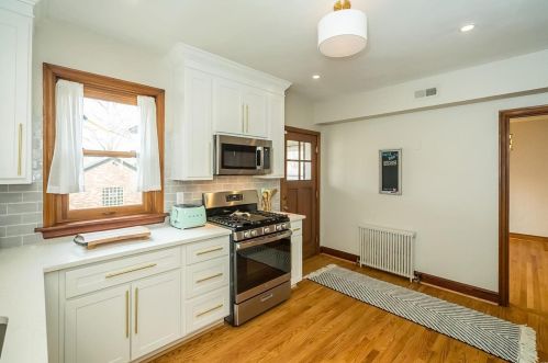 6419 Devonshire Ave, Saint Louis MO 63109-2663 exterior