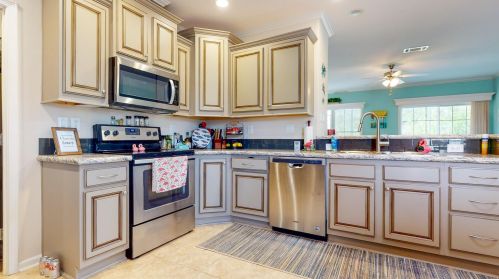 3600 Red Tailed Hawk Dr, Fort Pierce FL 34952-3023 exterior