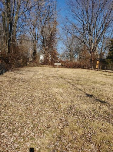 2017 Switzer Ave, Saint Louis MO 63136-3757 exterior