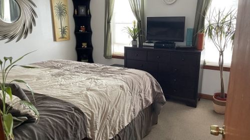 12 Airlie St, Worcester MA 01606-3248 exterior