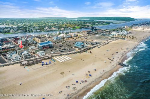 8 Church St, Locust NJ  07760-2104 exterior