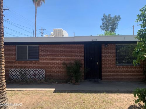 4412 Lee St, Tucson AZ  85712-3982 exterior
