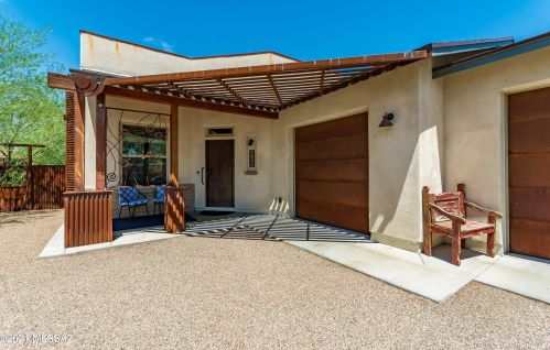 2935 Torino Ave, Tucson, AZ 85712-1236