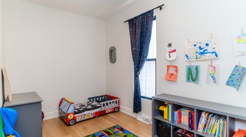 3611 Belmont Ave, Chicago IL  60618-5303 exterior