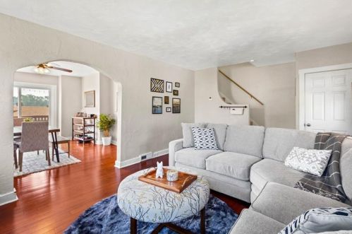 1048 Biltmore Ave, Pittsburgh PA 15216-2307 exterior