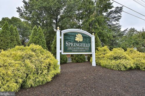 7458 Gadsby Sq, Alexandria VA 22315-5288 exterior