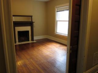 4341 Forest Park Ave, Saint Louis MO  63108-2820 exterior