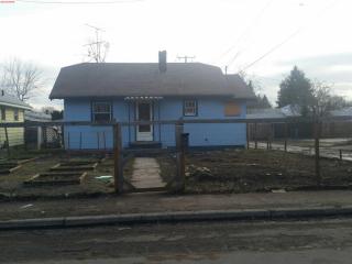 2018 Wabash Ave, Spokane WA  99207-4256 exterior