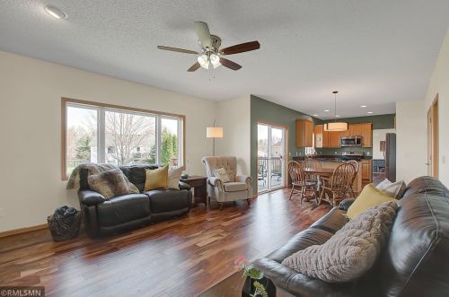 649 Falcon Rdg Rd, Saint Paul MN 55125-1458 exterior