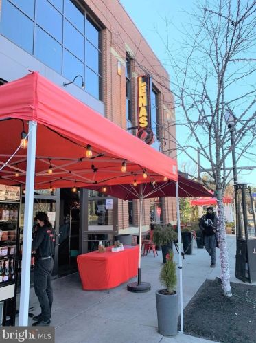 401 Fayette St, Alexandria VA 22314-2228 exterior