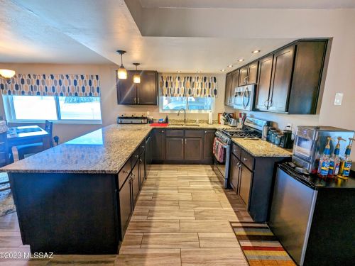 9431 39th St, Tucson AZ  85730-2146 exterior