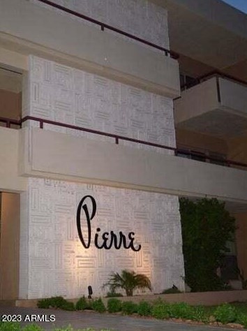 3600 5th Ave, Phoenix AZ 85013-3761 exterior