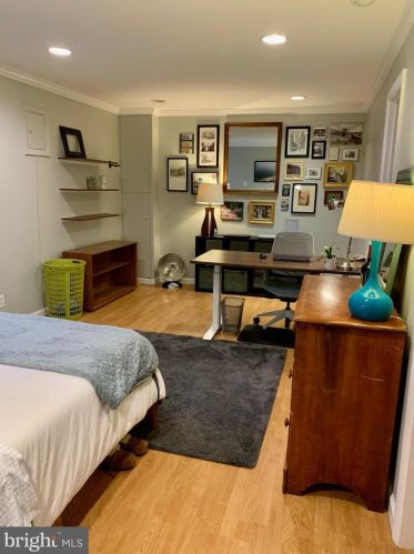 1920 Kimberly Rd, Silver Spring MD 20903-1219 exterior