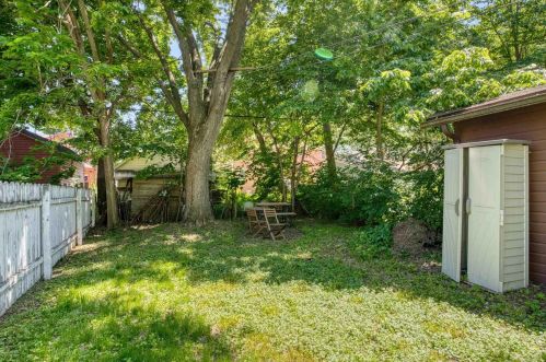 1435 Rutledge St, Madison WI 53703-3834 exterior