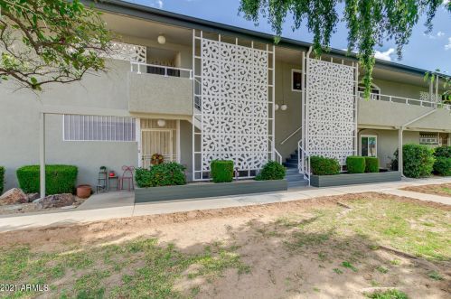 6117 12th St, Phoenix, AZ 85014-1718