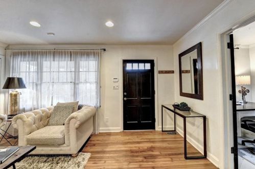 1631 Dresden Dr, Atlanta GA 30319-3633 exterior