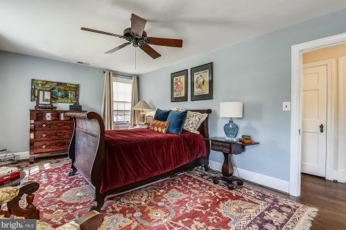 301 Glendale Ave, Alexandria VA 22301-2407 exterior