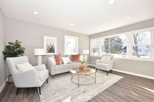 3406 86, Milwaukee WI 53227-4620 exterior