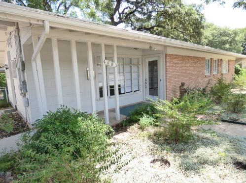 4603 Chiappero Trl, Austin TX  78731-5914 exterior
