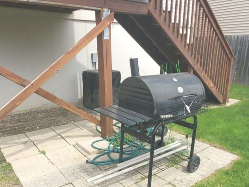 1218 Maywood Dr, Broadview IL 60153-1879 exterior