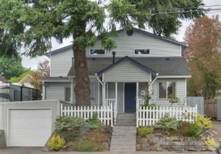 1005 Harney St, Portland, OR 97202-6928