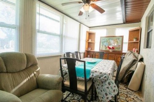 2173 Gaslight St, Fort Pierce FL  34952-7330 exterior