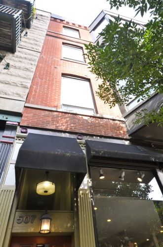 507 Wells St, Chicago, IL 60607-3915