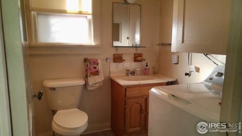 2119 Mariposa Ave, Boulder CO 80302-7936 exterior