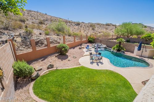 14619 8th St, Phoenix AZ  85048-6342 exterior