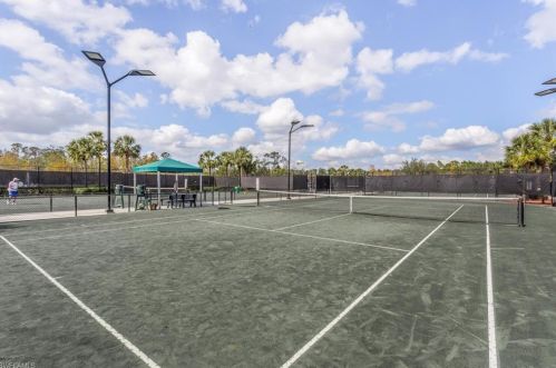 4001 Cordgrass Way, Naples FL 34112-3373 exterior