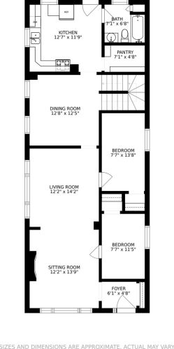 900 Damen Ave, Chicago IL 60647-5508 exterior