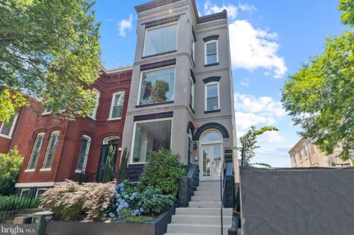 1510 6th St, Washington, DC 20001-2421