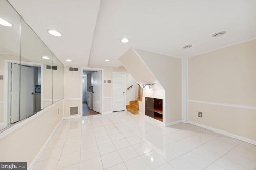 1655 Primrose Rd, Washington DC 20012-1117 exterior