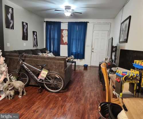 531 Lime St, Lancaster PA 17602-4325 exterior