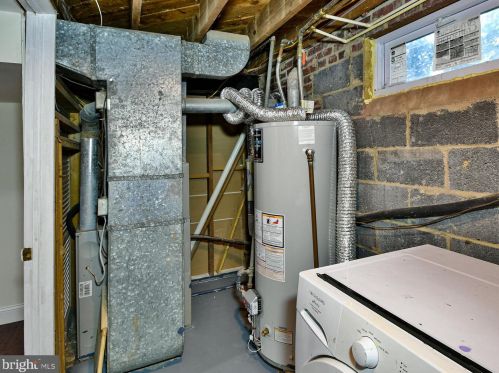 10813 Jewett St, Silver Spring MD 20902-3667 exterior