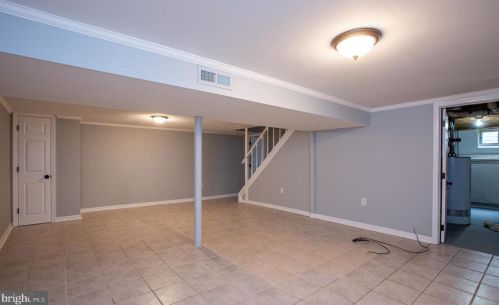 49 Albemarle Ave, Trenton NJ  08638-3501 exterior