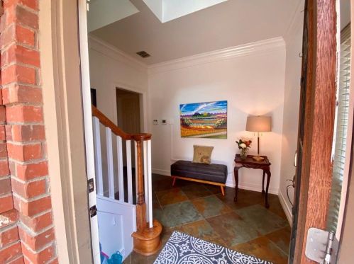 3603 Bowser Ct, Dallas TX  75219-2838 exterior