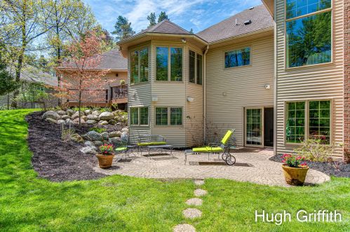 4844 Tall Pne Ct, Grand Rapids MI 49546-7917 exterior