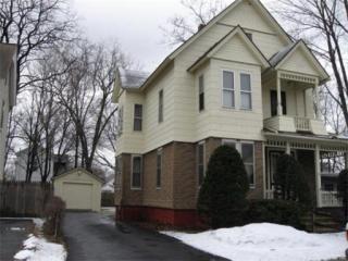 13 Hawthorne St, Springfield, MA 01105-1511