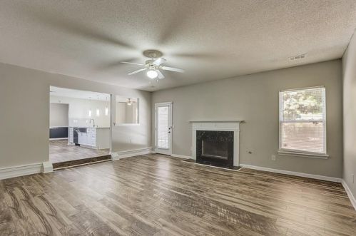 5145 Bridle Pt Pkwy, Lithonia GA 30039-3350 exterior