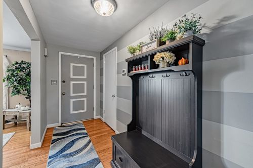 128 Paree Dr, Pittsburgh PA  15239-2424 exterior