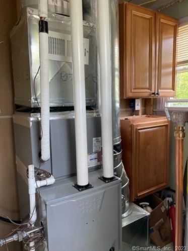 46 Ryan Ter, Exeter CT  06249-2134 exterior