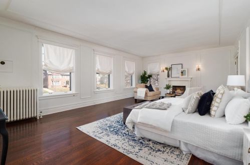 16 Kingsbury Pl, Saint Louis MO 63112-1825 exterior